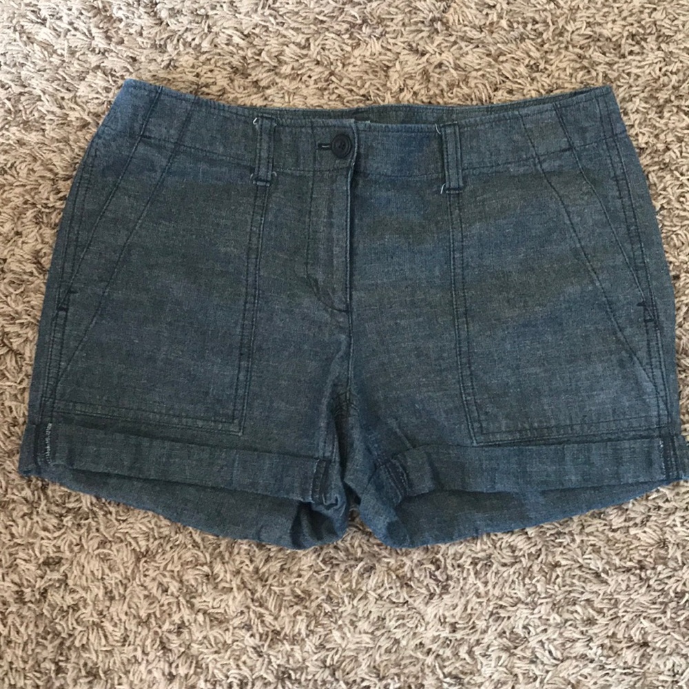 LOFT shorts